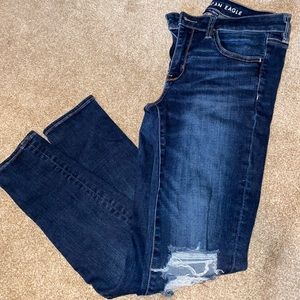 American Eagle Jeggings